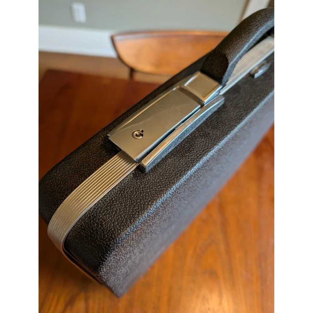 Starflite vintage slimline